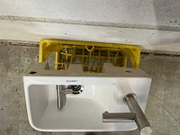 Duravit - fonteinset - afbeelding 8 van  9
