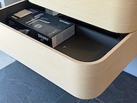 Duravit - happy d.2 plus - badmeubelset - afbeelding 2 van  20