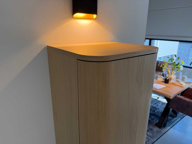 Duravit - happy d.2 plus - badmeubelset - afbeelding 5 van  20