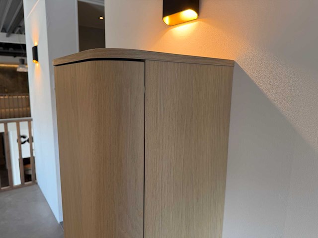 Duravit - happy d.2 plus - badmeubelset - afbeelding 6 van  20
