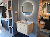 Duravit - happy d.2 plus - badmeubelset - afbeelding 1 van  20
