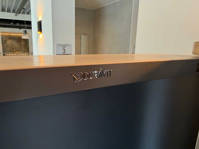 Duravit - happy d.2 plus - badmeubelset - afbeelding 13 van  20