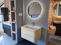 Duravit - happy d.2 plus - badmeubelset - afbeelding 14 van  20