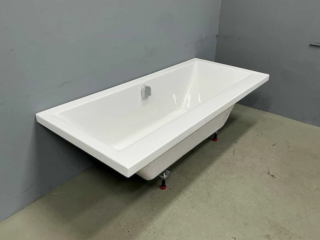 Duravit - inbouwbad 180 cm - afbeelding 1 van  13
