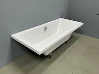 Duravit - inbouwbad 180 cm