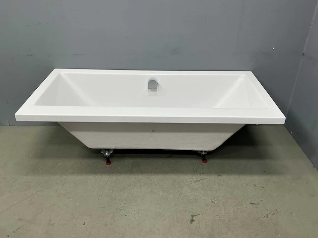 Duravit - inbouwbad 180 cm - afbeelding 6 van  13