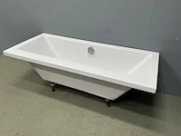 Duravit - inbouwbad 180 cm - afbeelding 7 van  13