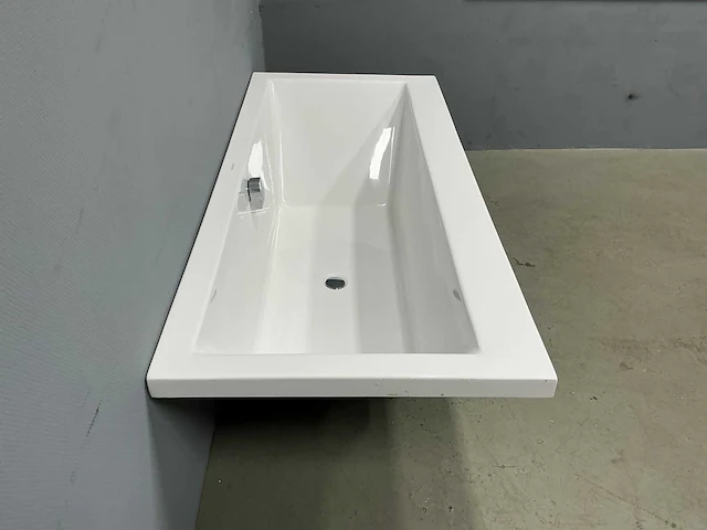 Duravit - inbouwbad 180 cm - afbeelding 8 van  13