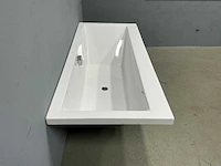 Duravit - inbouwbad 180 cm - afbeelding 8 van  13