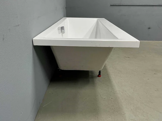 Duravit - inbouwbad 180 cm - afbeelding 9 van  13