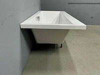 Duravit - inbouwbad 180 cm - afbeelding 9 van  13