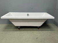 Duravit - inbouwbad 180 cm - afbeelding 10 van  13