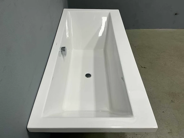 Duravit - inbouwbad 180 cm - afbeelding 11 van  13