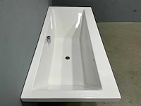 Duravit - inbouwbad 180 cm - afbeelding 11 van  13