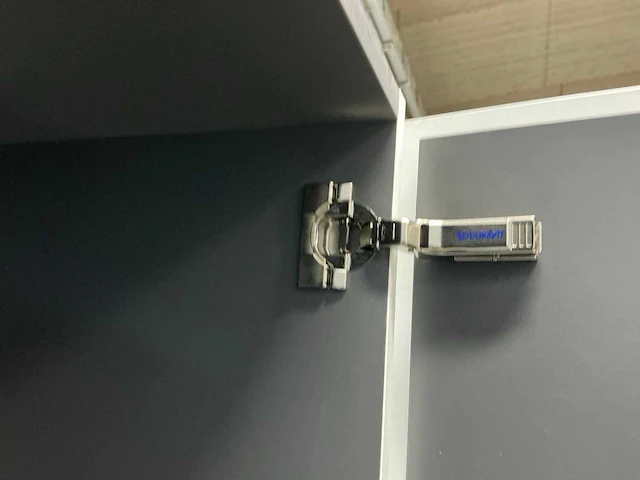 Duravit - kolomkast 175,5 cm - afbeelding 2 van  11