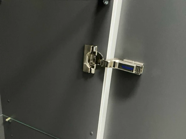 Duravit - kolomkast 175,5 cm - afbeelding 3 van  11