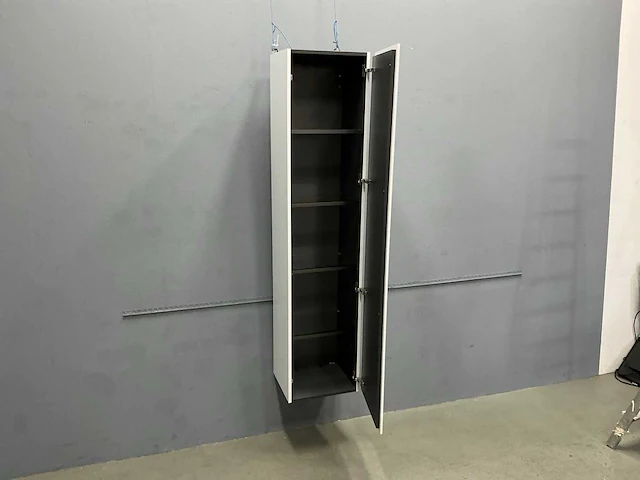Duravit - kolomkast 175,5 cm - afbeelding 6 van  11