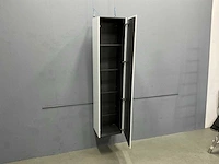 Duravit - kolomkast 175,5 cm - afbeelding 6 van  11