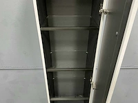Duravit - kolomkast 175,5 cm - afbeelding 9 van  11