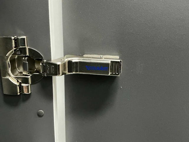 Duravit - kolomkast 175,5 cm - afbeelding 11 van  11