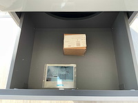 Duravit - l-cube - fonteinmeubel set 50 cm - afbeelding 3 van  4