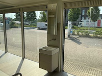 Duravit - l-cube - fonteinmeubel set 50 cm - afbeelding 1 van  4