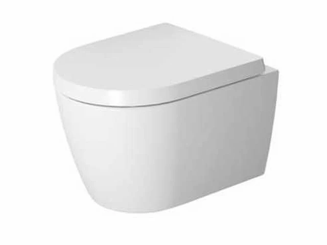 Duravit - me - wandcloset - afbeelding 1 van  4