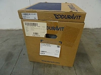 Duravit - me - wandcloset - afbeelding 2 van  4