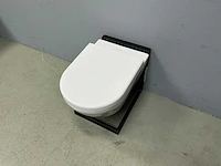Duravit - me by starck - 490709 aa a1 - wandcloset