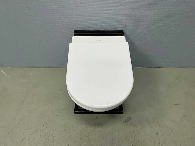 Duravit - me by starck - 490709 aa a1 - wandcloset - afbeelding 3 van  10