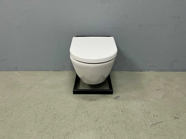 Duravit - me by starck - 490709 aa a1 - wandcloset - afbeelding 5 van  10