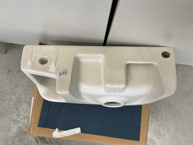 Duravit - me by starck - fontein - afbeelding 2 van  12