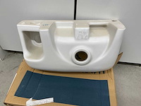 Duravit - me by starck - fontein - afbeelding 3 van  12