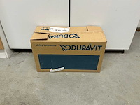 Duravit - me by starck - fontein - afbeelding 4 van  12