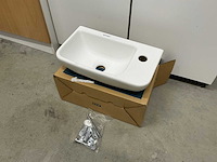 Duravit - me by starck - fontein - afbeelding 1 van  12