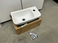 Duravit - me by starck - fontein - afbeelding 6 van  12
