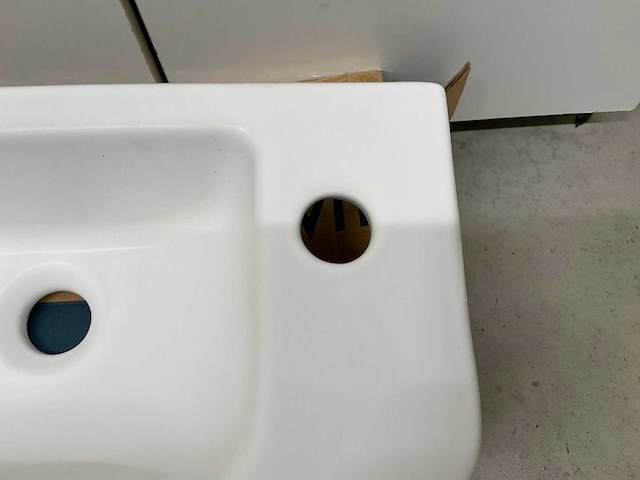 Duravit - me by starck - fontein - afbeelding 10 van  12