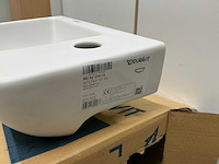 Duravit - me by starck - fontein - afbeelding 12 van  12