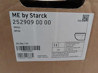 Duravit - me by starck - toilet - afbeelding 2 van  2