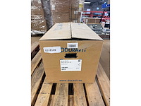 Duravit - me by starck 281230 26 00 - urinoir rimless - afbeelding 2 van  4