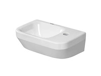 Duravit - no.1 - fontein - afbeelding 1 van  3