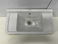 Duravit - starck 3 - wastafel 49 x 26 cm - afbeelding 2 van  4