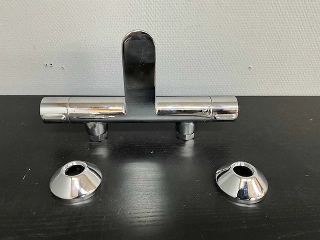 Duravit - thermostatische bad mengkraan - afbeelding 5 van  5