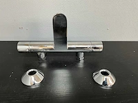 Duravit - thermostatische bad mengkraan