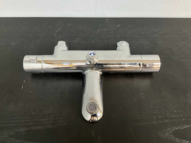 Duravit - thermostatische bad mengkraan - afbeelding 1 van  5