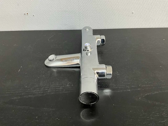 Duravit - thermostatische bad mengkraan - afbeelding 2 van  5