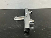 Duravit - thermostatische bad mengkraan - afbeelding 2 van  5