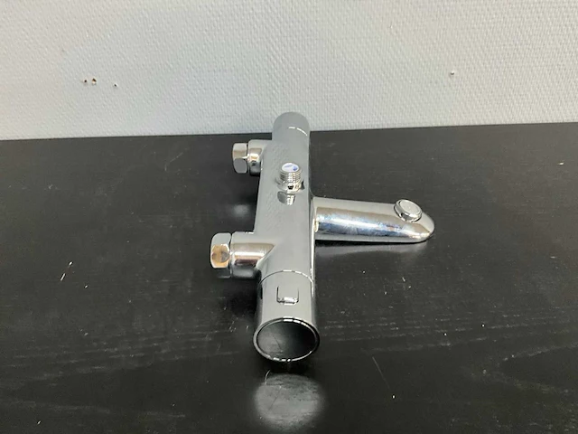 Duravit - thermostatische bad mengkraan - afbeelding 3 van  5