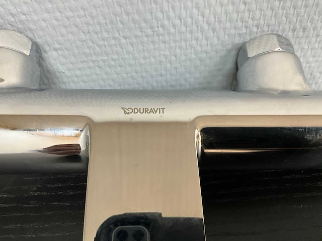 Duravit - thermostatische bad mengkraan - afbeelding 4 van  5