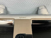 Duravit - thermostatische bad mengkraan - afbeelding 4 van  5